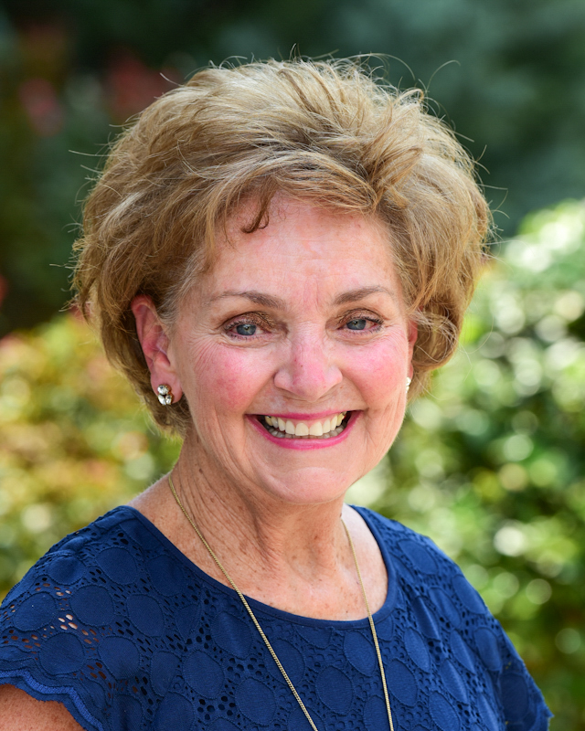 Sharon Bond