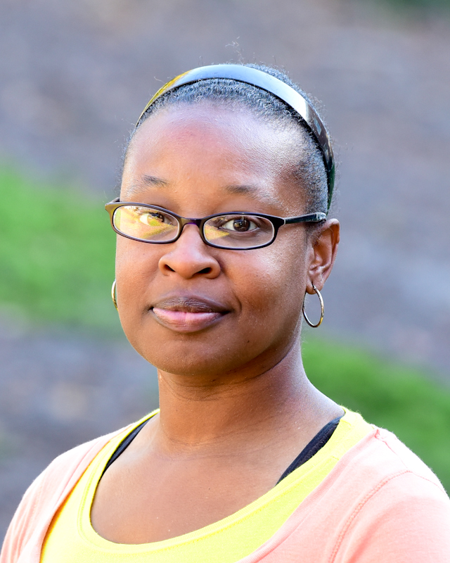 Shamia Brock