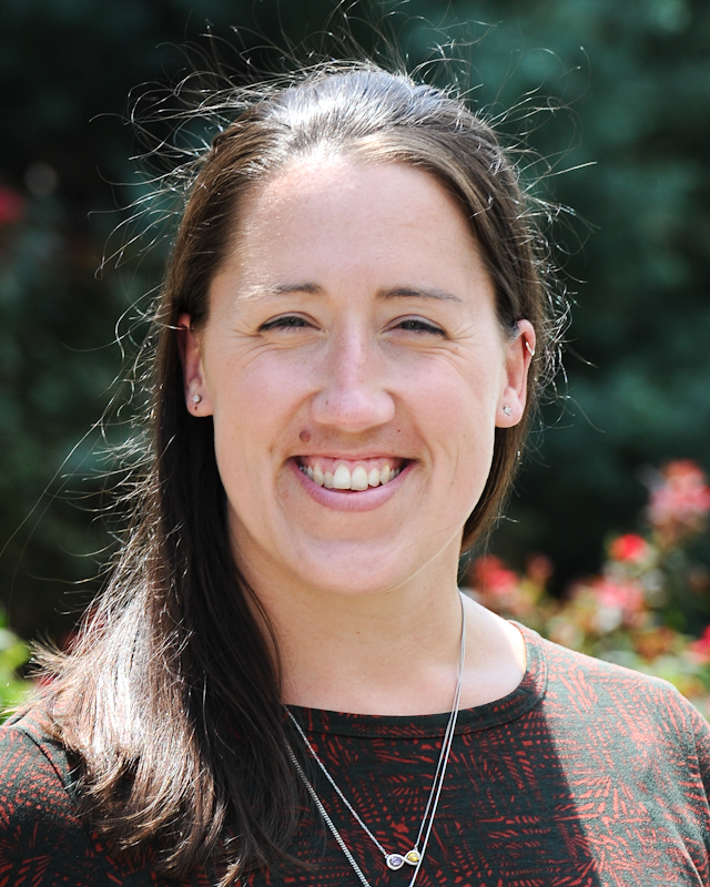 Donna Michelle Ferguson