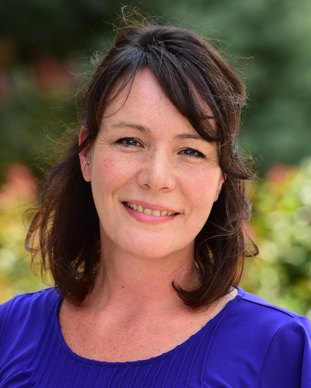 Marsha Anzaldi