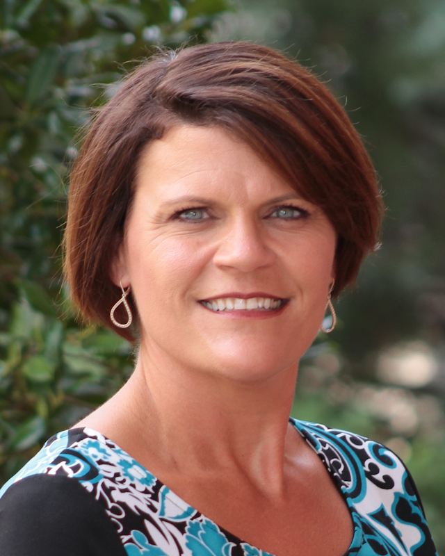 Susan Vandergrift