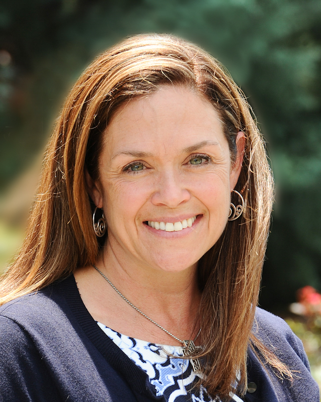 Martha Schmoecker