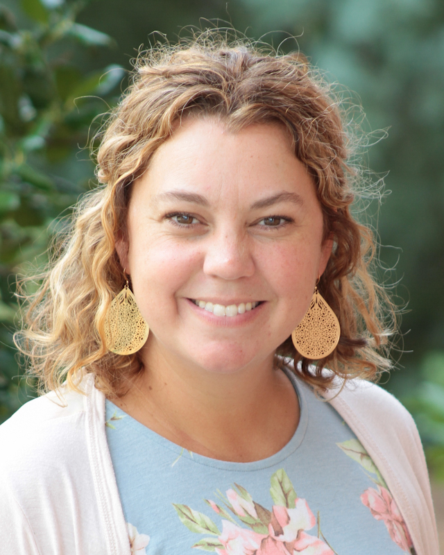 Katie Asbury