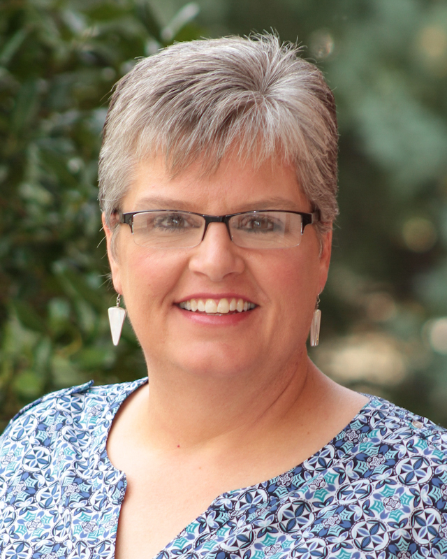 Pamela Dolin