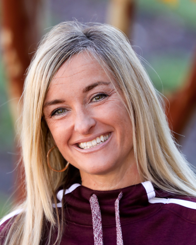 Julie Kinser