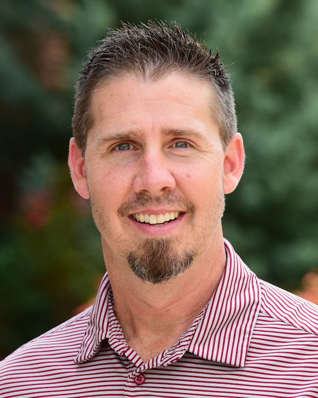 Erik Shamblin