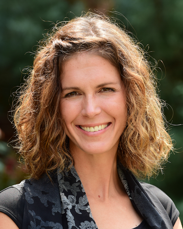 Elizabeth Hargett