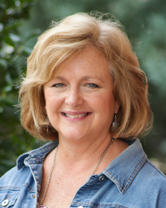 Rebecca Stickley
