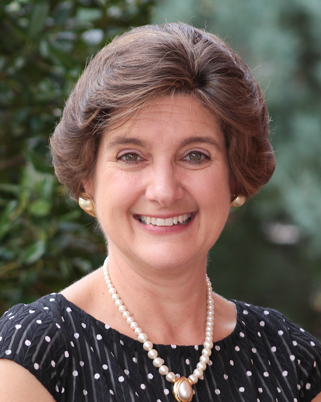 Pamela Sadler