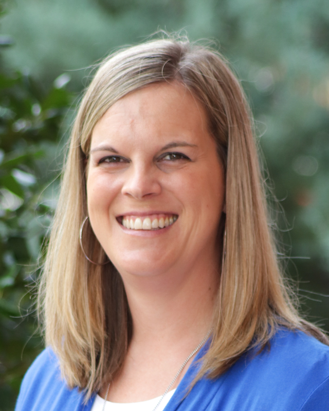 Susan Seward
