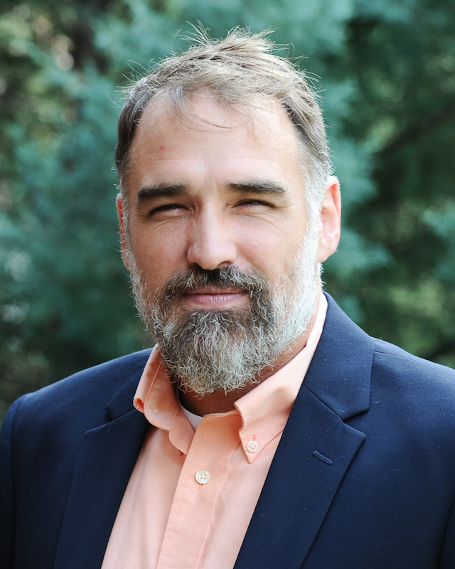 Ronald Burnette
