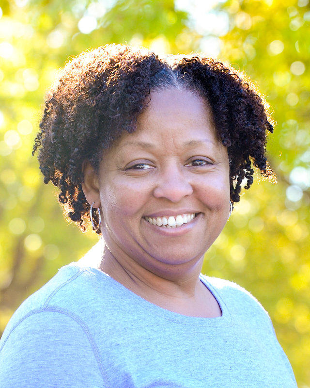 Jeanine Hall