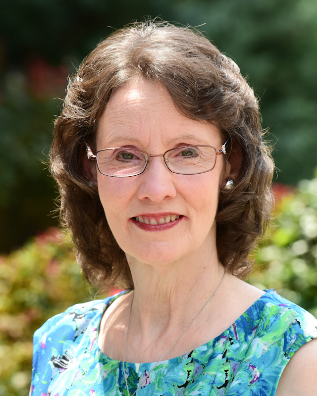 Verna Clark