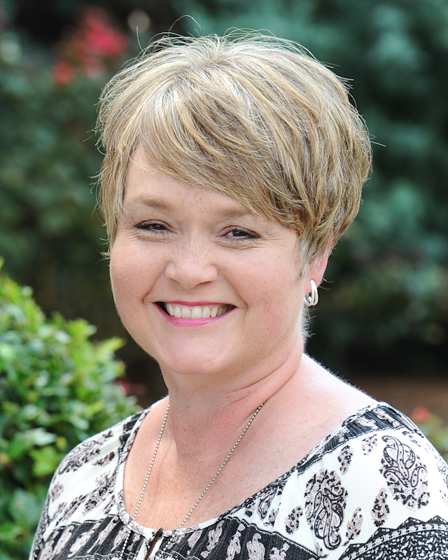 Michelle Manus