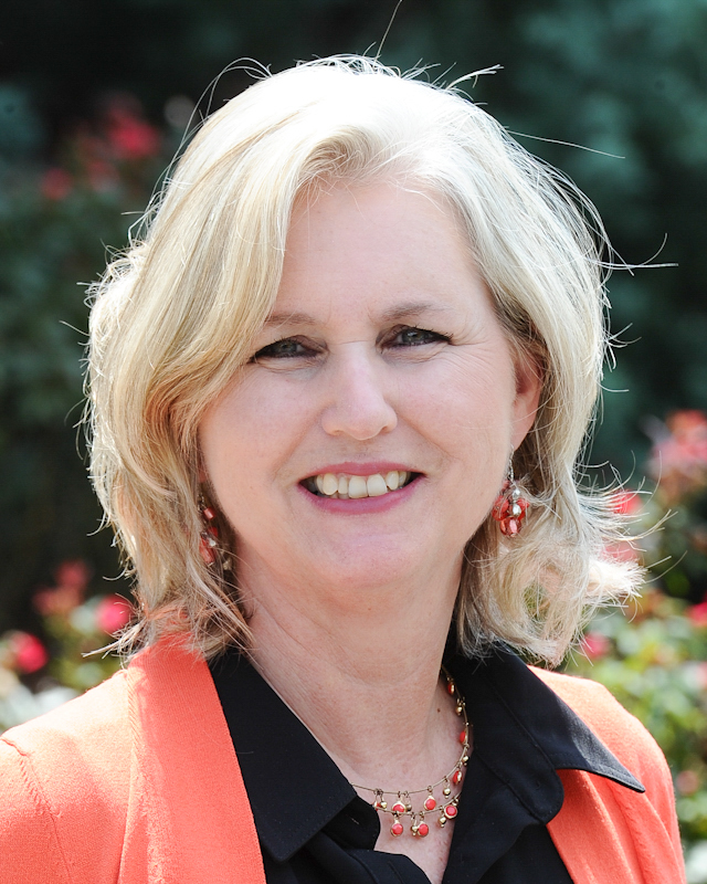 Kimberly Hucks