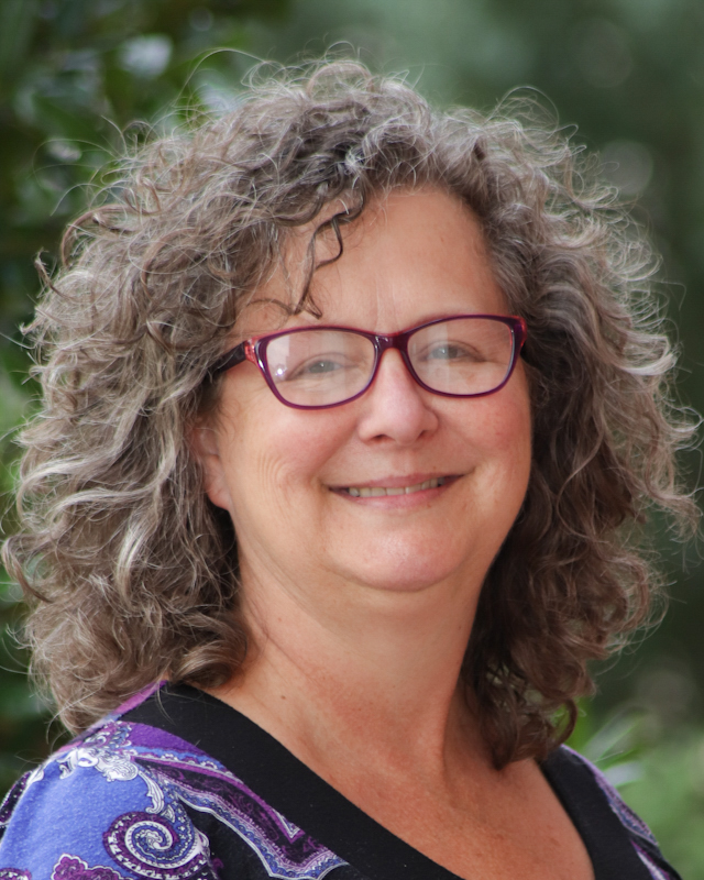 Gina Ingrassia