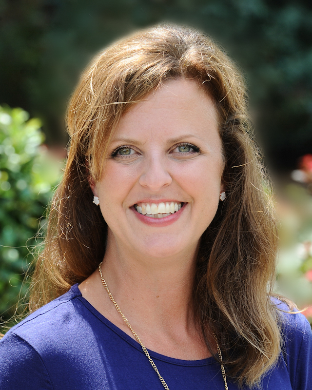 Heather Stoneham