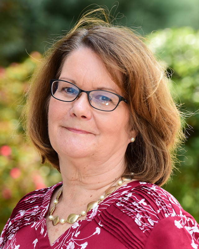 Barbara Gaskin