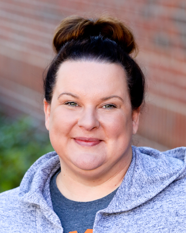 Jessica Morris