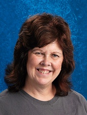 Linda Shaddinger