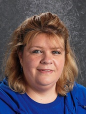 Michelle Morrison