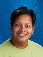 Michele Dillard