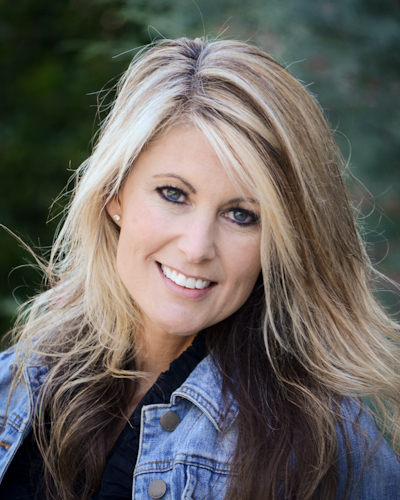 Renee Maoury