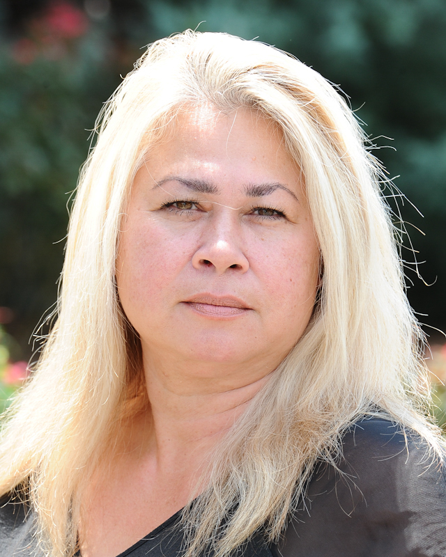 Myra Bricken