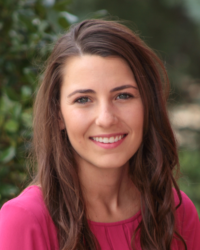 Morgan Hubbard