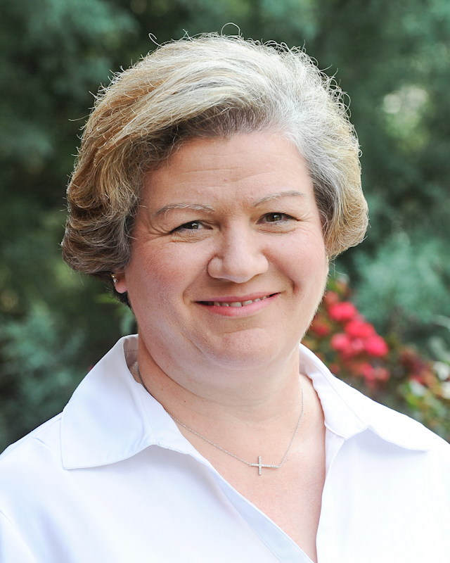 Sharron Cox
