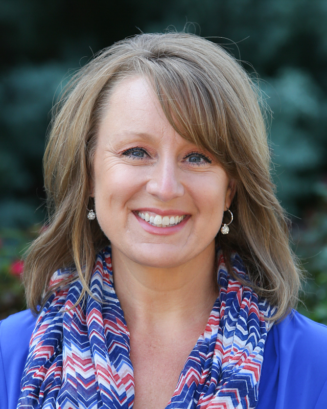 Lisa Shields
