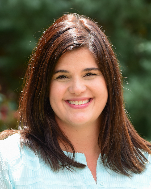 Meghan Girard