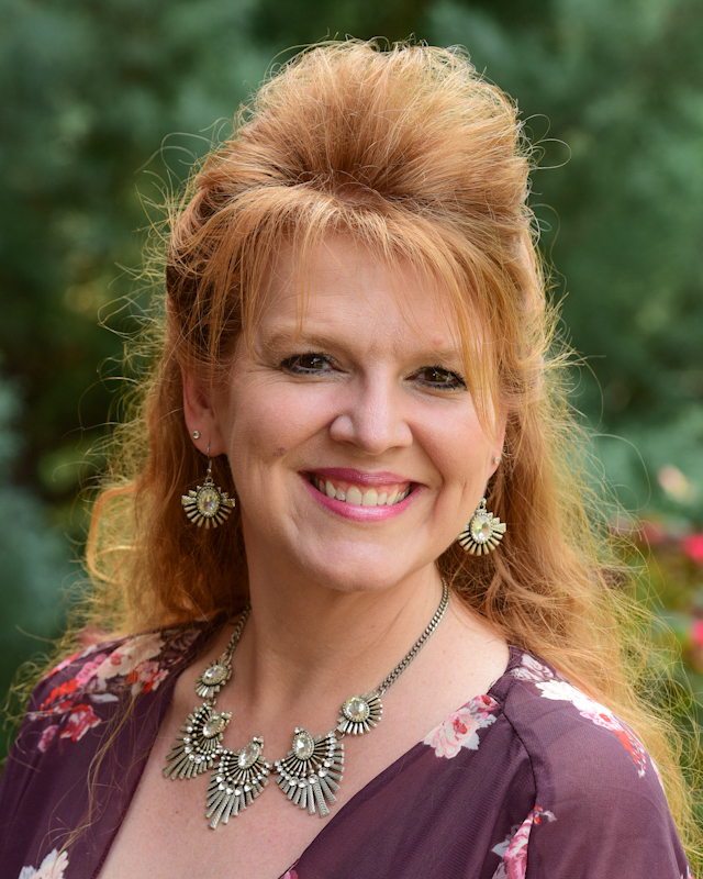 Judy Anbro
