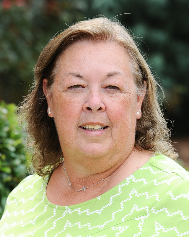 Sandy Hargett