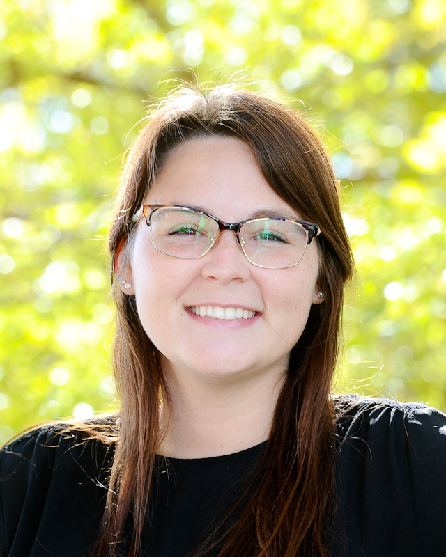 Hannah Vannoy
