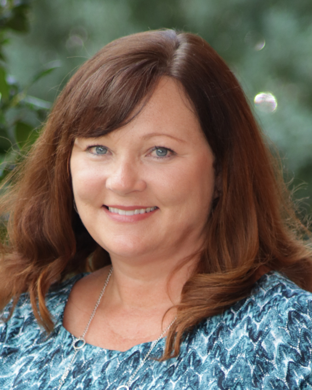 Sherry Watts