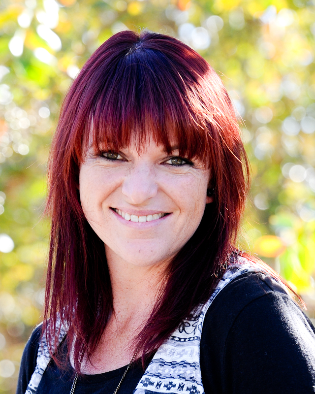 Selina Byrum