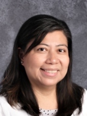 Judie Vasquez