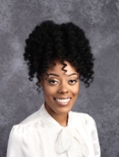 Dashara Carter