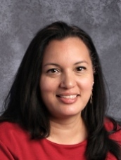 Yajaira Griffiths