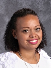 JoVeda Jones
