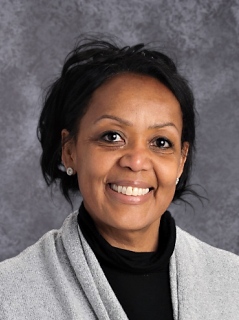 Lynda Starks