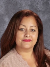 Zeneida Martinez