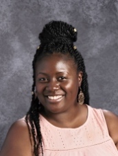 Taurina Marshall