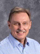 Thomas Argersinger