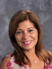 Maria Ortiz