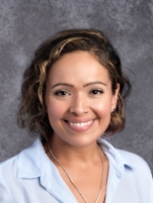 Lisandra Hunter