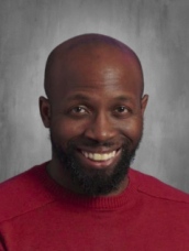 Theodore Jackson