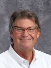 Frank Swanson