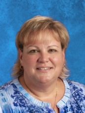 Stacey Putnam